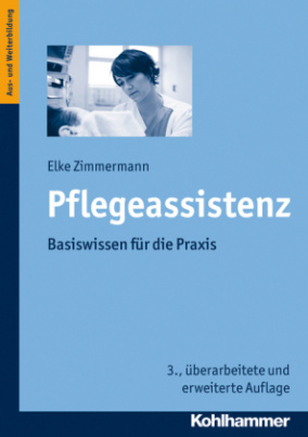 Pflegeassistenz