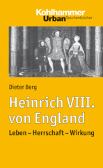 Heinrich VIII. von England