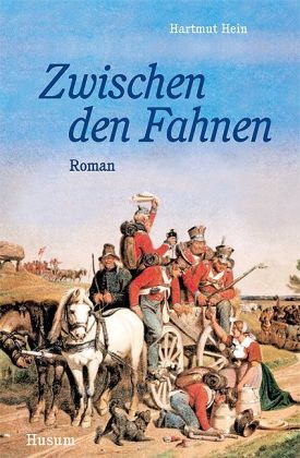 Zwischen den Fahnen