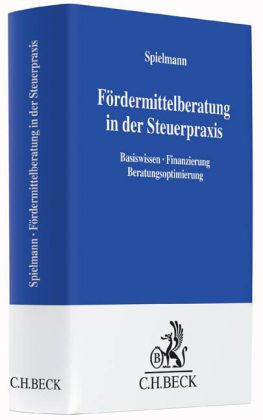 Förderberatung in der Steuerpraxis