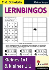 LERNBINGOS