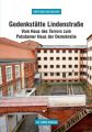 Gedenkstätte Lindenstraße