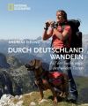 Durch Deutschland wandern