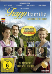 Die Trapp Familie - Ein Leben für die Musik