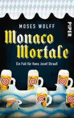 Monaco Mortale