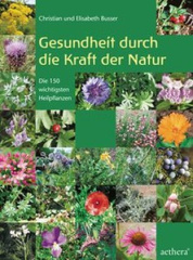 Gesundheit durch die Kraft der Natur