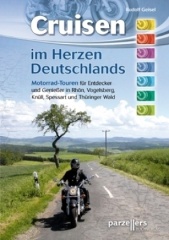 Cruisen im Herzen Deutschlands