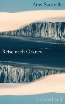 Reise nach Orkney