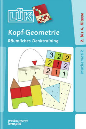 Kopf-Geometrie