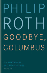 Goodbye, Columbus