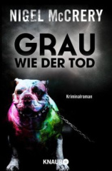 Grau wie der Tod