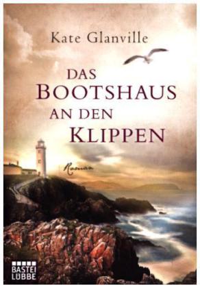 Das Bootshaus an den Klippen