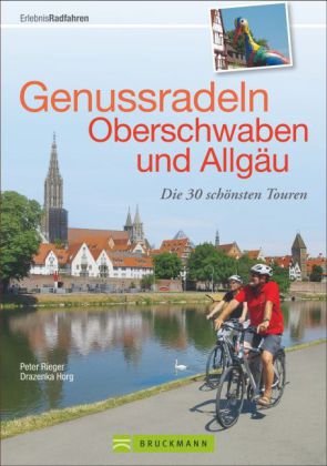 Genussradeln Oberschwaben und Allgäu