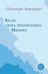 Atlas eines ängstlichen Mannes