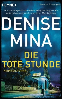 Die tote Stunde