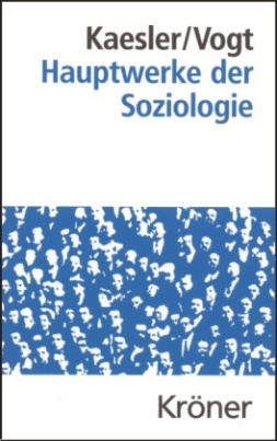 Hauptwerke der Soziologie