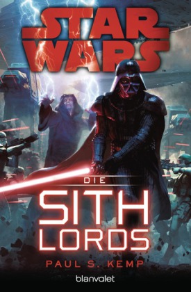 Star Wars(TM) - Die Sith-Lords