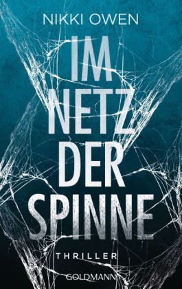 Im Netz der Spinne