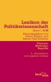 Lexikon der Politikwissenschaft. Bd.1