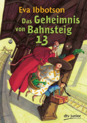 Das Geheimnis von Bahnsteig 13