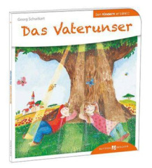 Das Vaterunser den Kindern erzählt