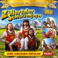 Legenden der Volksmusik - Ihre grossen Erfolge