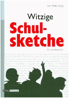 Neue witzige Schulsketche