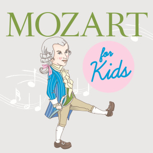 Mozart for Kids