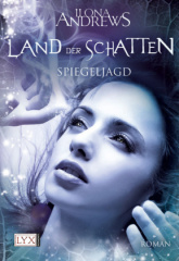 Land der Schatten - Spiegeljagd