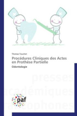 Procédures Cliniques des Actes en Prothèse Partielle
