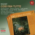 Mozart: Così fan tutte