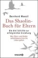 Das Shaolin-Buch für Eltern