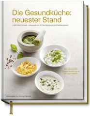 Die Gesundküche: neuester Stand