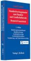 Standardvertragsmuster zum Handels- und Gesellschaftsrecht, Deutsch-Französisch. Contrats types en droit commercial et en droit des sociétés, Allemand-Francais, m. CD-ROM