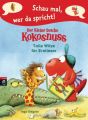 Der kleine Drache Kokosnuss, Tolle Witze für Erstleser