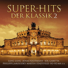 Super-Hits der Klassik Folge 2