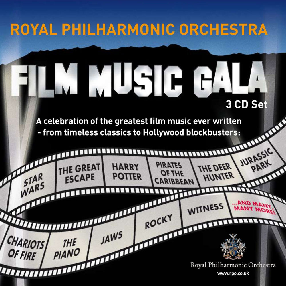 Film Music Gala