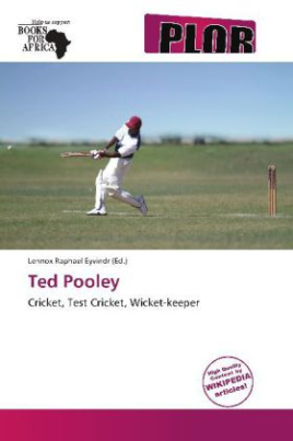 Ted Pooley
