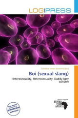 Boi (sexual slang)