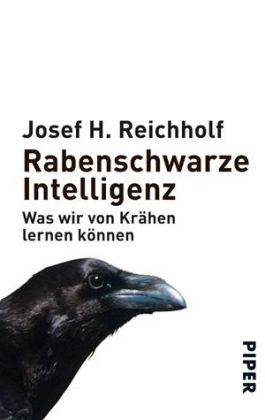 Rabenschwarze Intelligenz