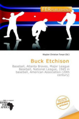 Buck Etchison