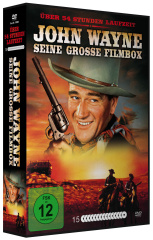 Seine große Filmbox