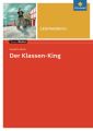 Elisabeth Zöller 'Der Klassen-King', Lesetagebuch