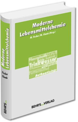 Moderne Lebensmittelchemie