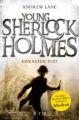 Young Sherlock Holmes - Eiskalter Tod