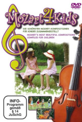 Mozart 4 Kids