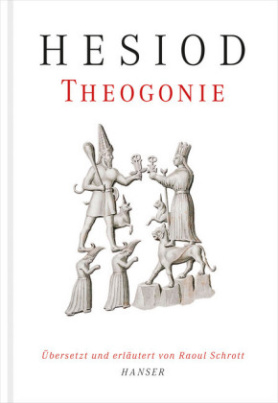 Theogonie