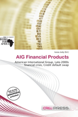 AIG Financial Products