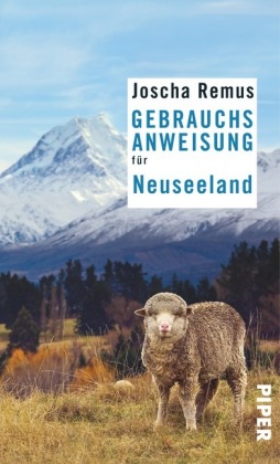 Gebrauchsanweisung für Neuseeland