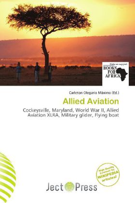 Allied Aviation